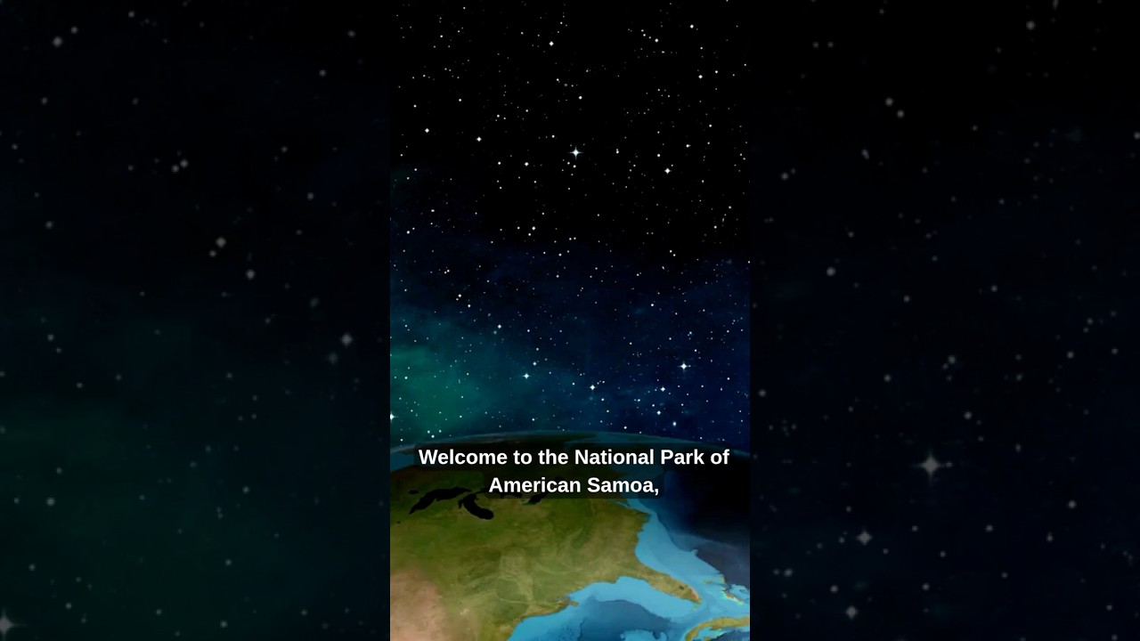Top 5 Facts About American Samoa