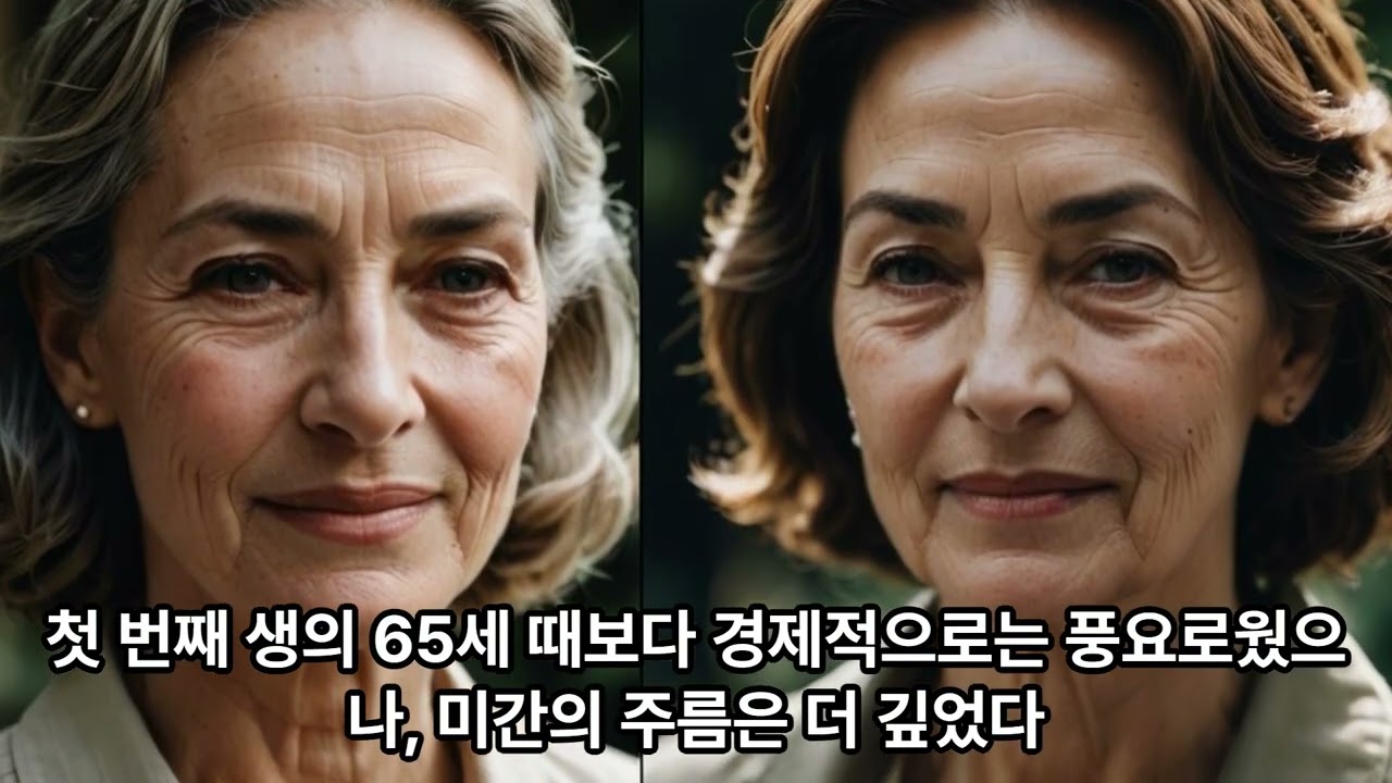 내 죽음의 날짜를 알고 있는 사람의 소름 돋는 고백