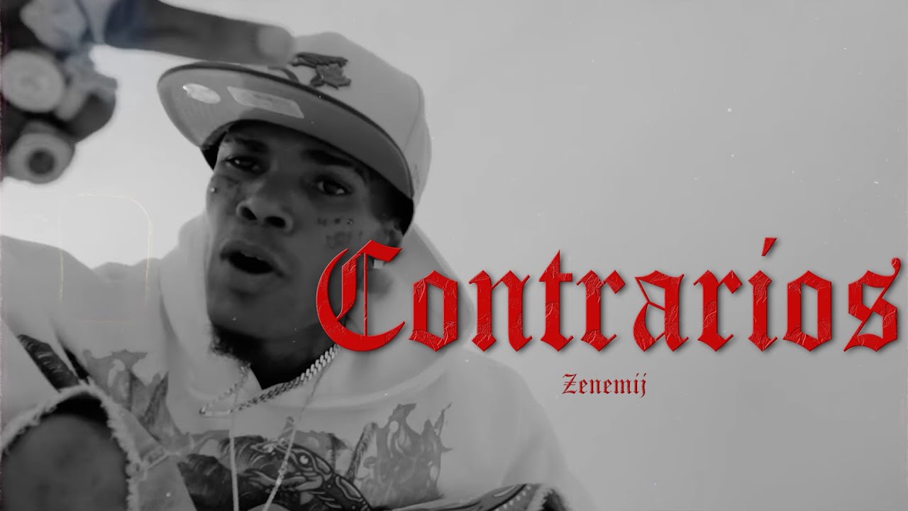 Dowel King Instrumental De Rap ''CONTRARIOS' Rap Type Beat