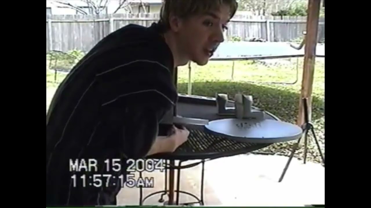 how not to install dish network