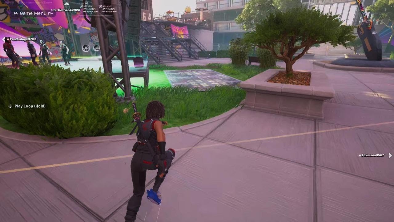 Toxic/Racist people in jam stage