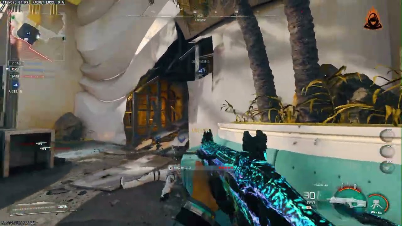 come back 8s CDL hp