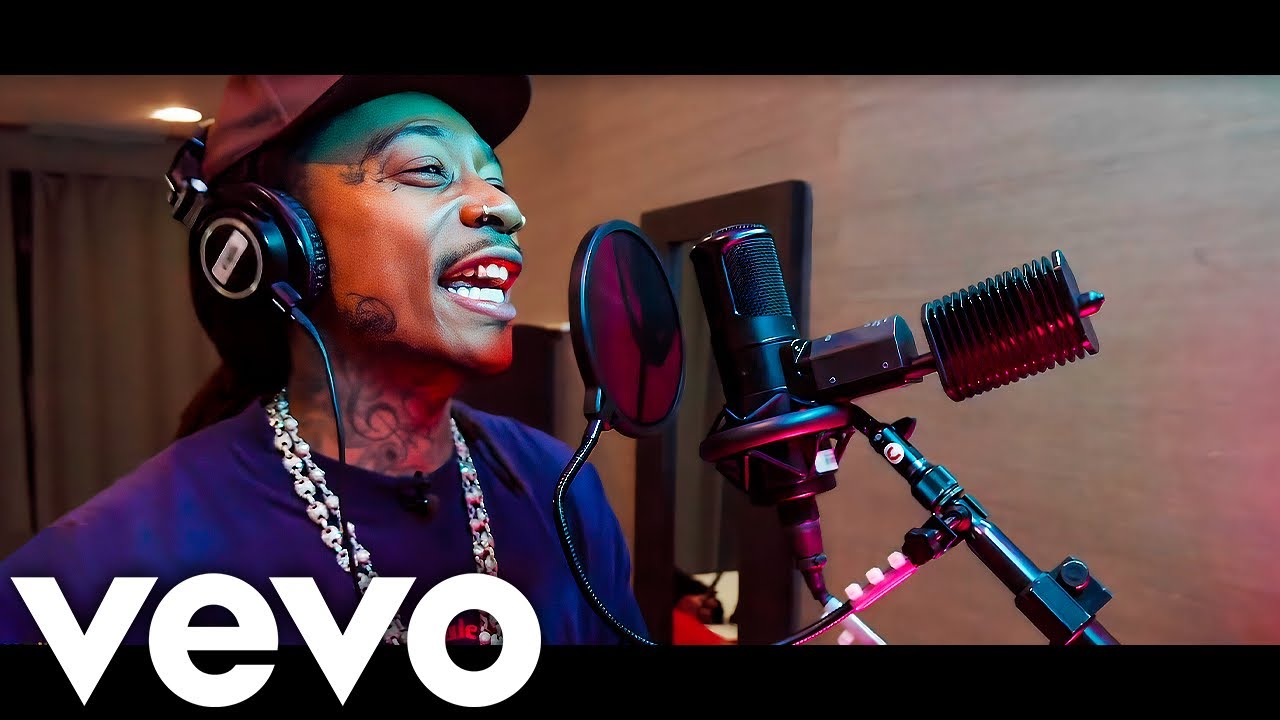 DDG & Wiz Khalifa - Hate Or Love It (Official Audio)