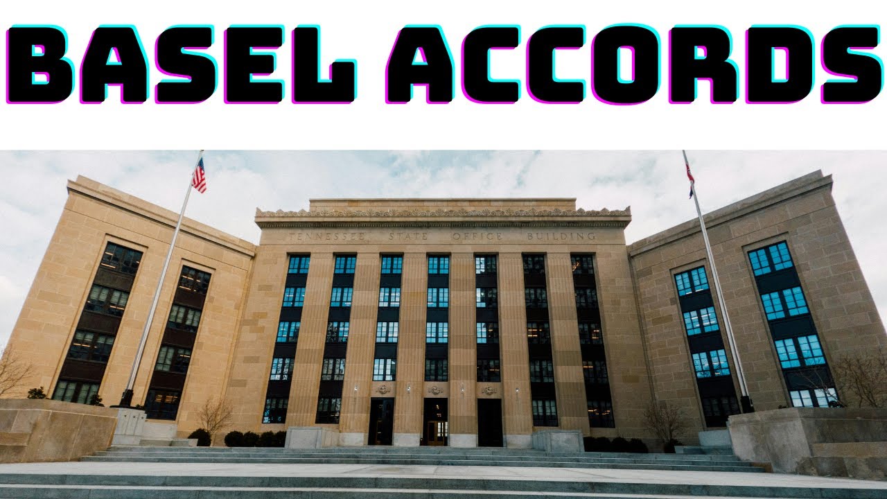 Decoding the Basel Accords: A Comprehensive Guide