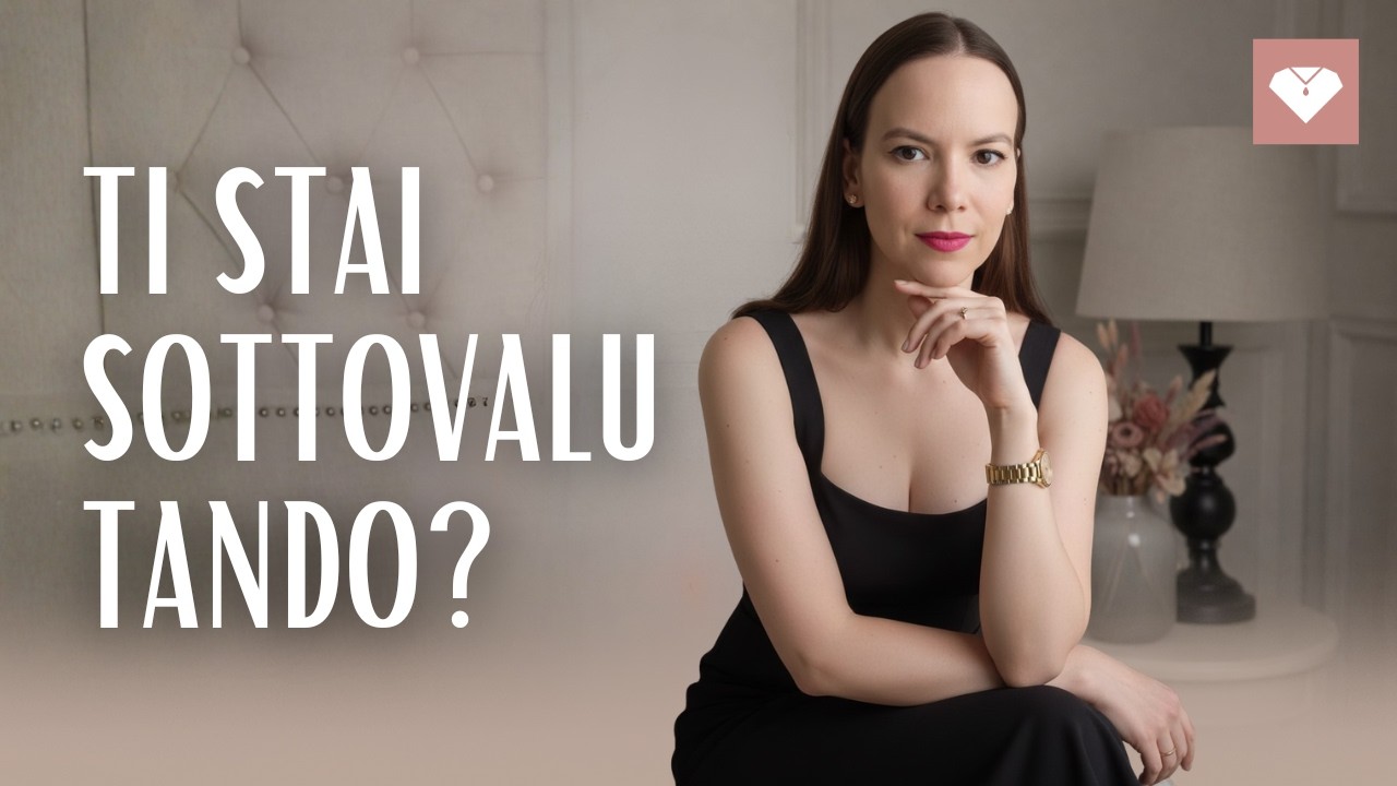 Ciò che l'élite capisce sul valore che tu non hai ancora capito