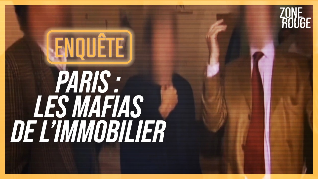 Arnaque et corruption : les dessous de l'immobiler