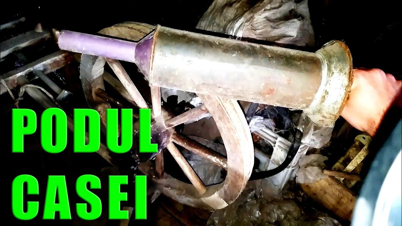 Ce se afla in Podul Casei - Cautam Obiecte Vechi