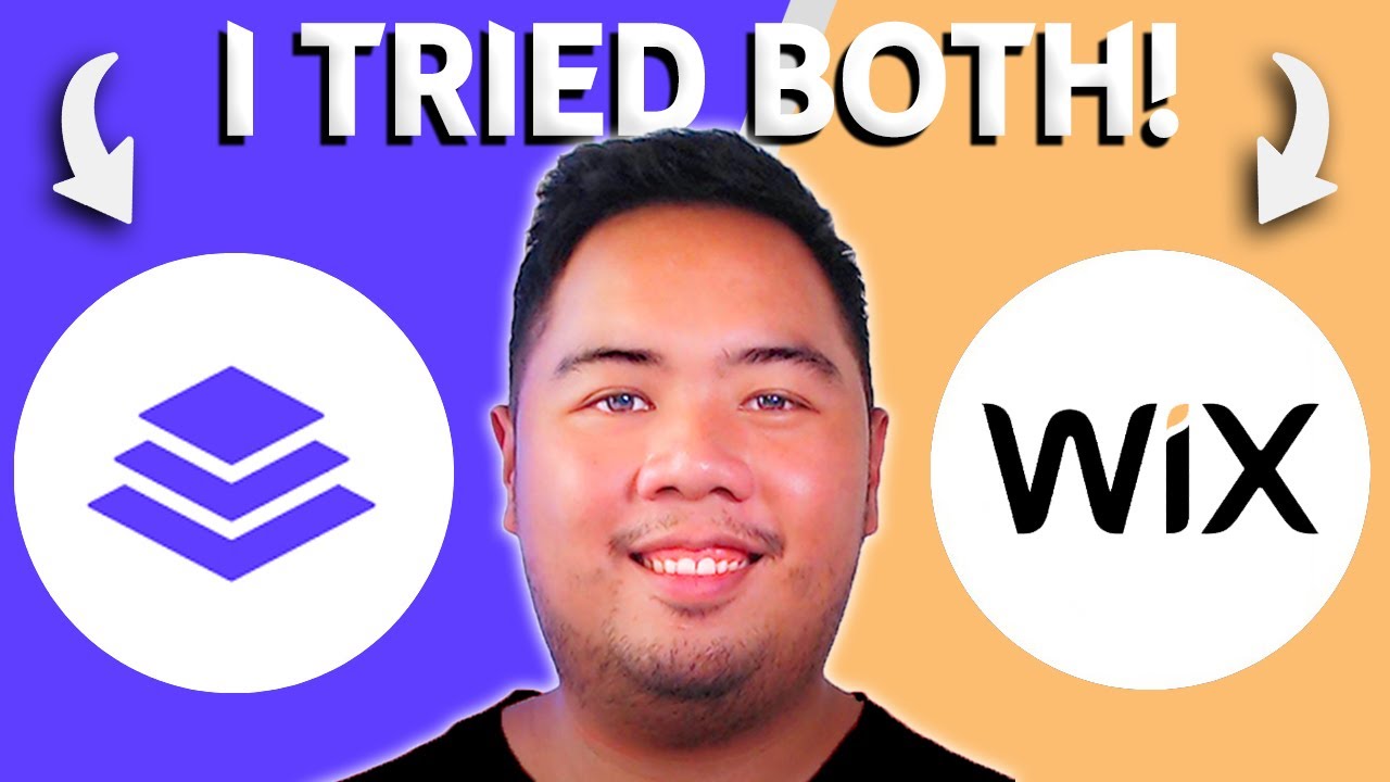 Leadpages vs Wix (2026) - Which One Is BETTER?