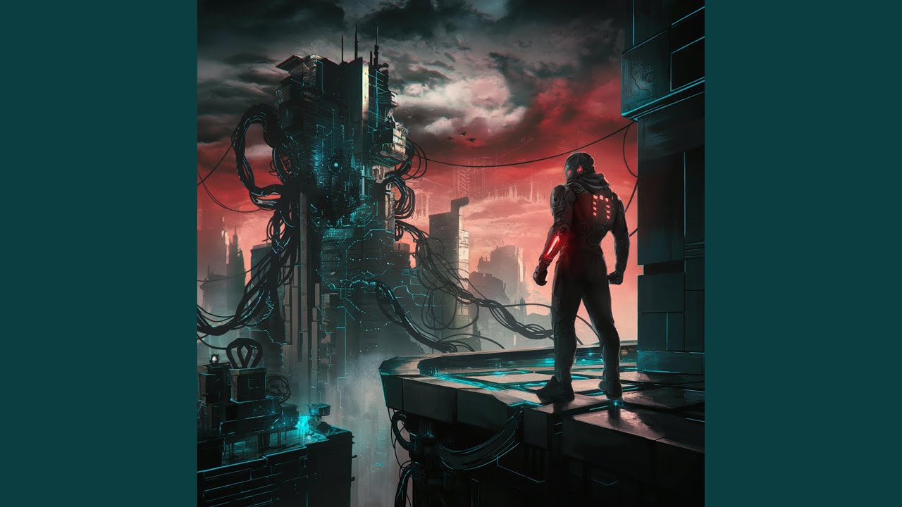 Hackers&rsquo; Anthem