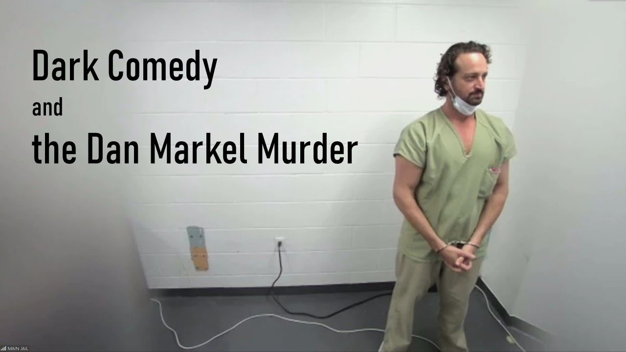 Dark Comedy and the Dan Markel Murder