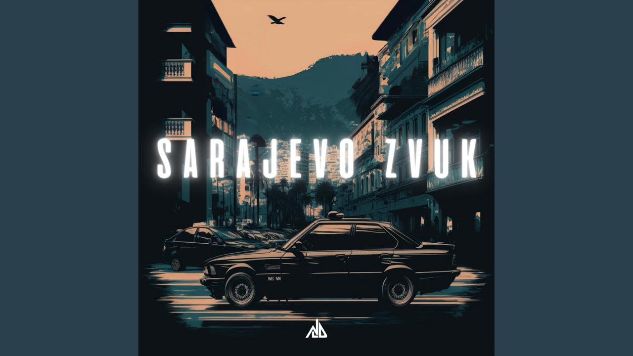 Sarajevo Zvuk (feat. Rajker)