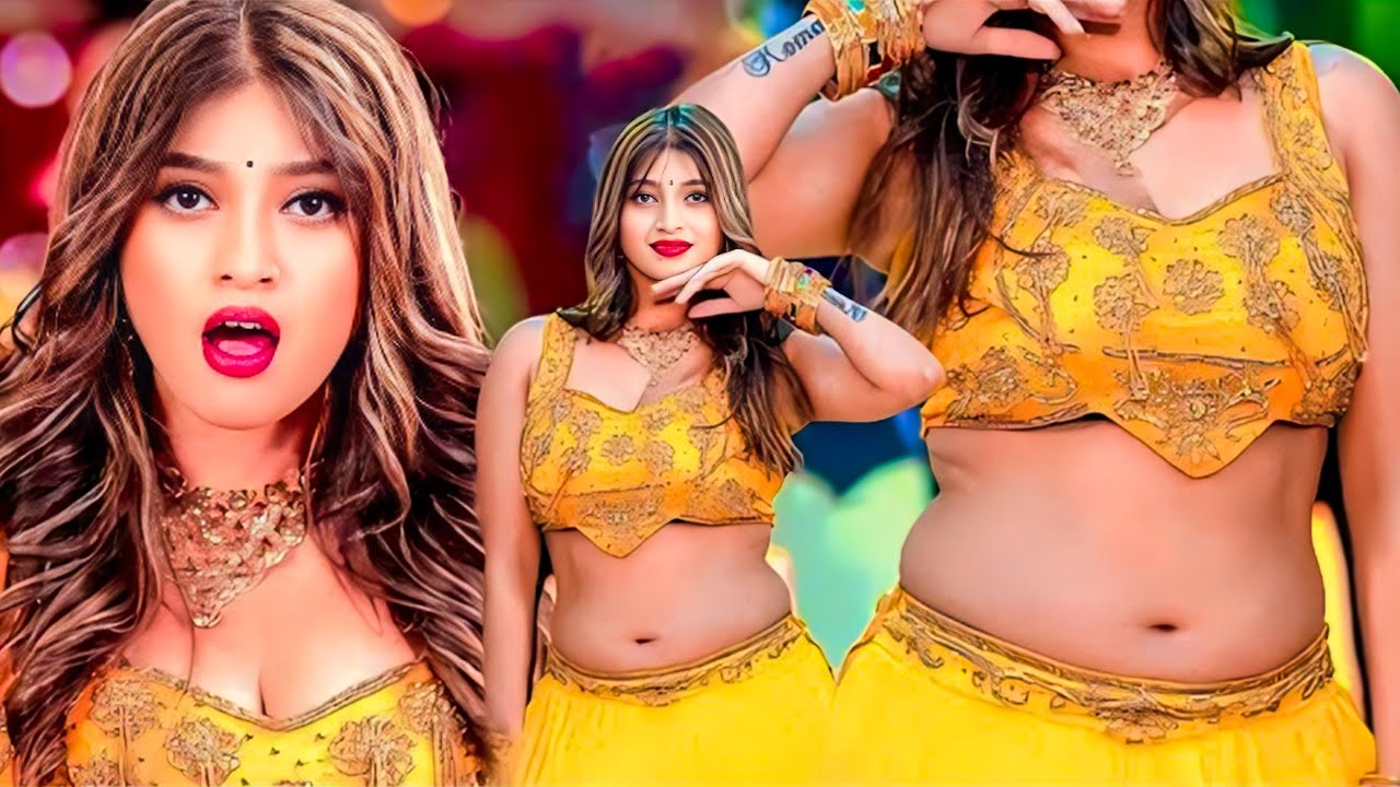 #VIDEO #Khushi Kakkar का सुपरहिट भोजपुरी सांग | #शिल्पी_राज का नया हिट गाना | Bhojpuri Hit Song 2026