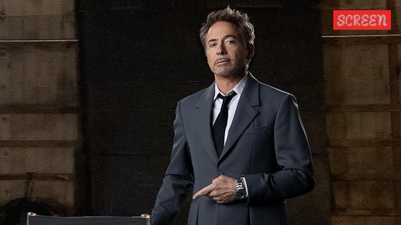 Marvel: Am I the Only One Excited for Avengers Doomsday?