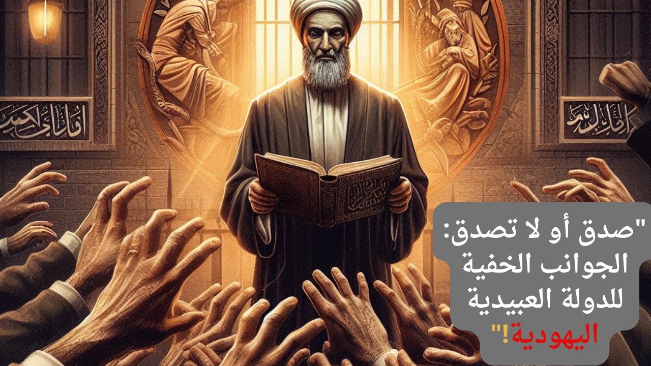 أسرار وخفايا الدولة الفاطمية: من المهدية إلى القاهرة