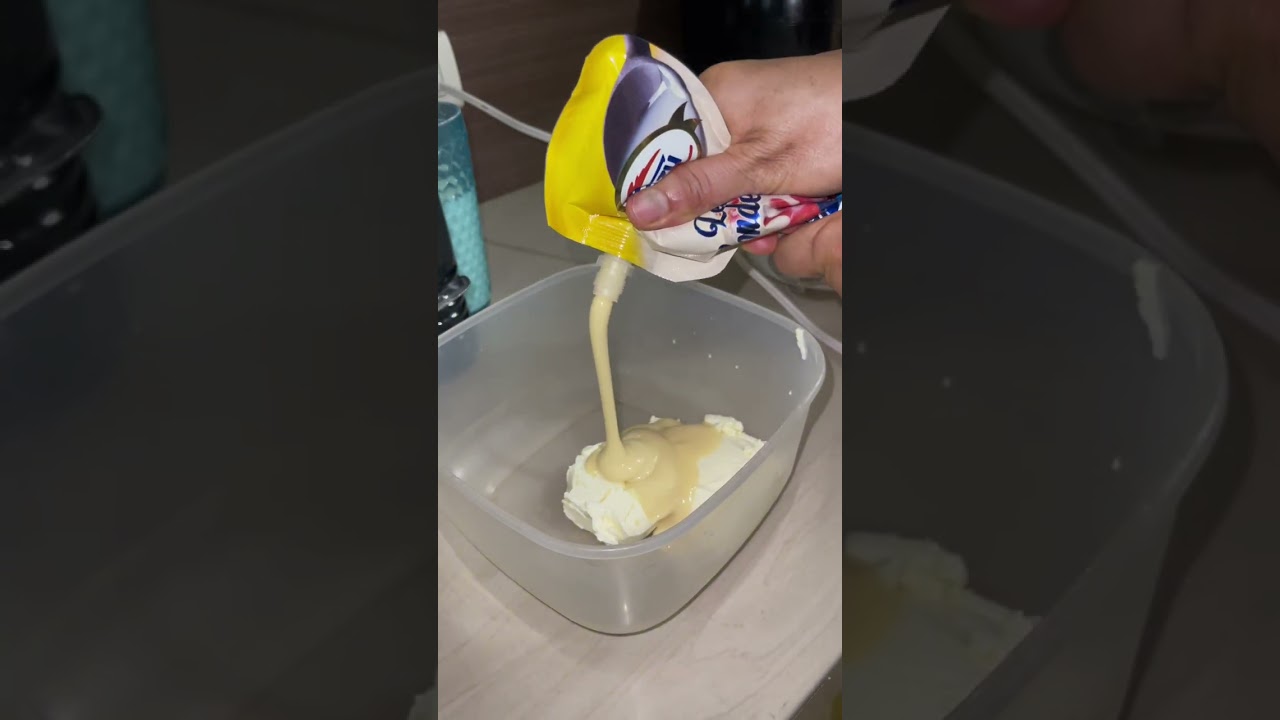 Cómo hacer un Chesceke de maracuya