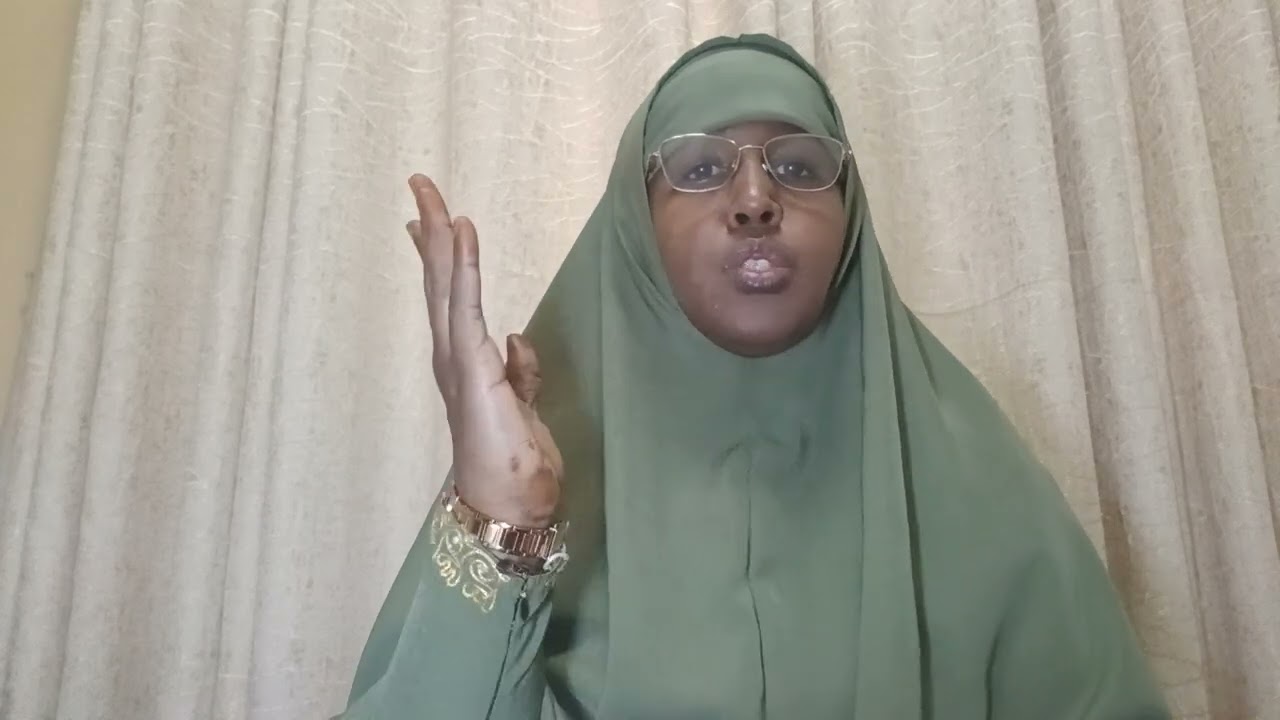 Fahamka Nolosha 