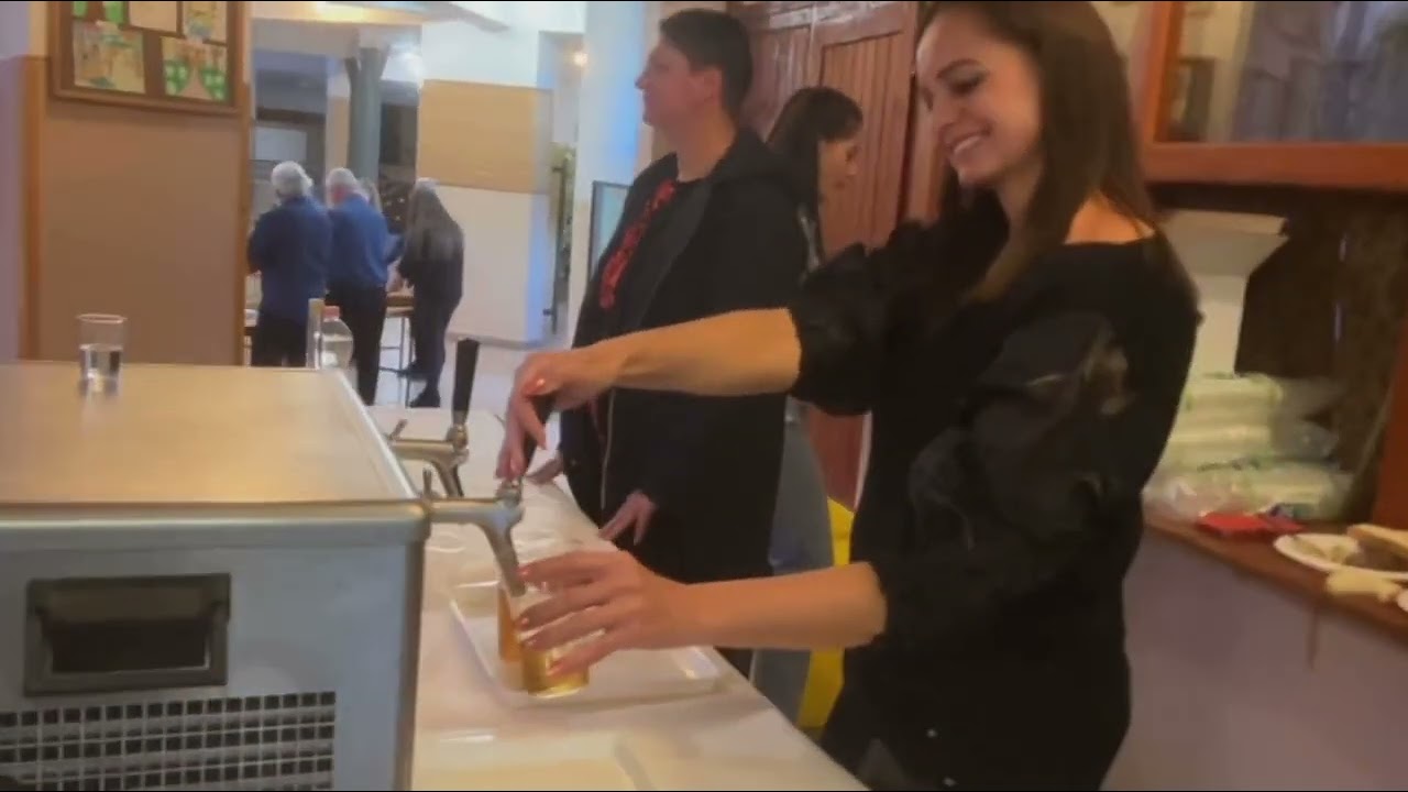 Nyírmeggyes - Idősek Napja 2024 🍒