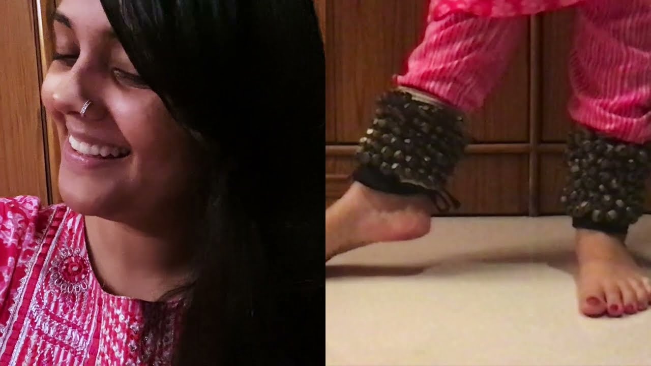 The Pair of Us | Kathak | Saberi Misra | A conversation