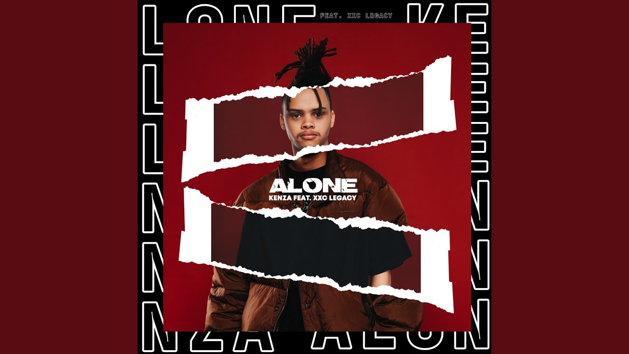 Alone