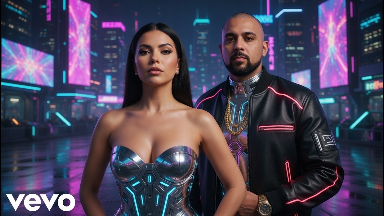 Inna ft.Sean paul  -