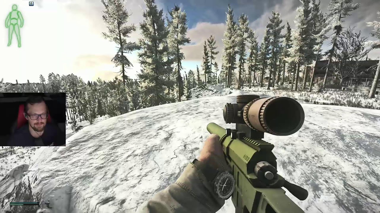 tarkov is better than arc raiders