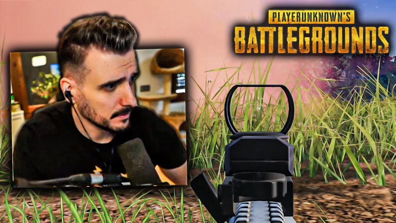 Une Game Tendue Jusqu’au Dernier Instant 😱 - Pubg Fr