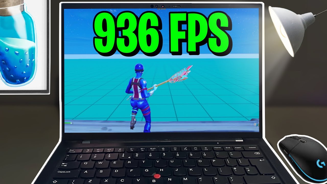 ЛУЧШИЕ настройки Fortnite для МАКСИМАЛЬНОГО FPS и НУЛЕВОЙ ЗАДЕРЖКИ!
