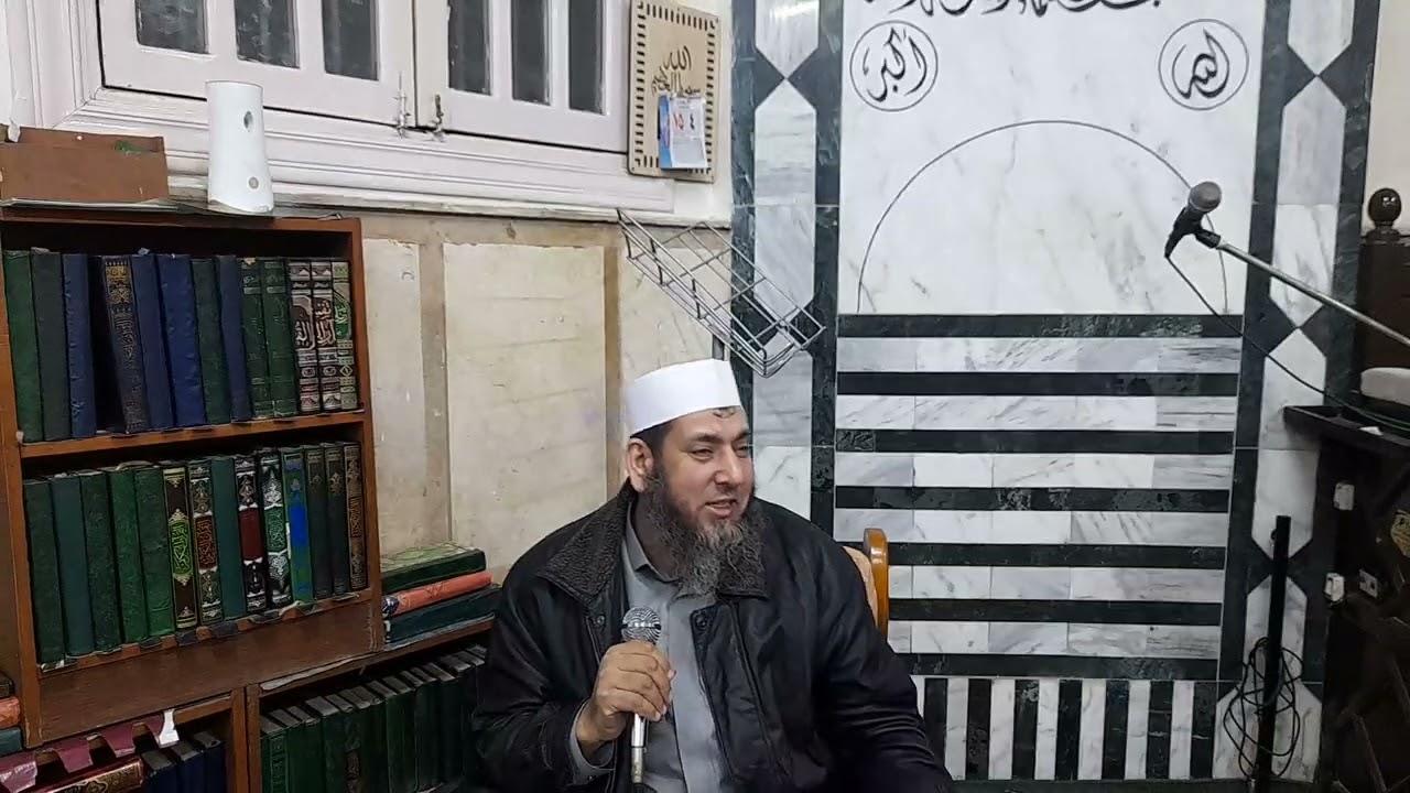 وما أعطي أحد عطاء خيرا وأسع من الصبر