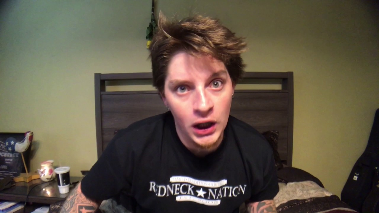 Me reading YouTube Comments... oh Geez 😂