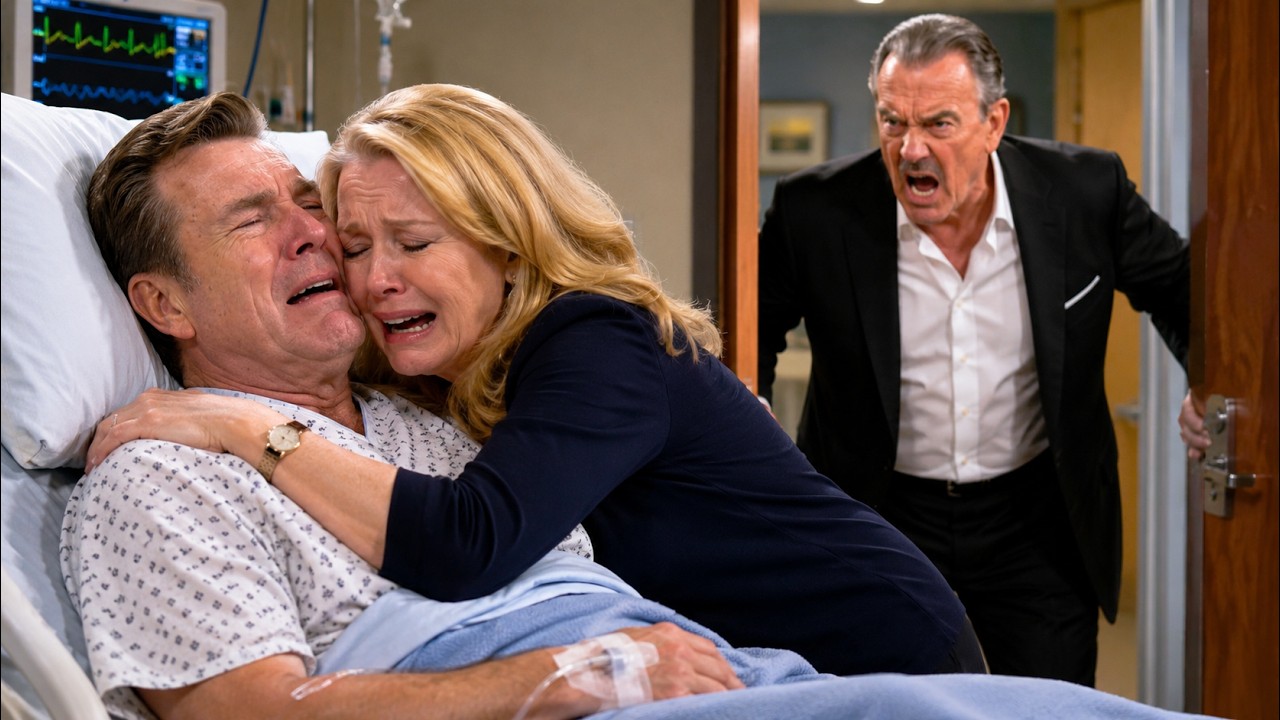 CBS Y&R FULL [7/14/2026] The Young and The Restless Full Episode || Y&R July 14 Full Tuesday