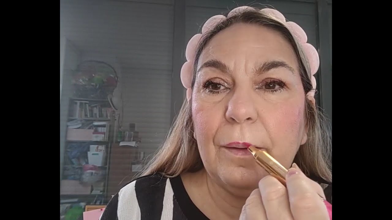 💄Maquillaje para diario 2 de febrero 💄
