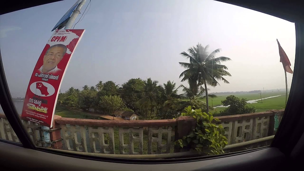 kerala countryside 4