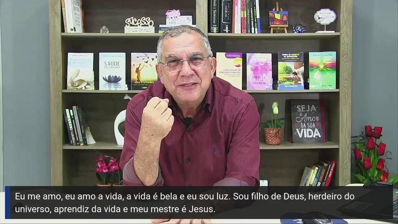 COMO DESENVOLVER A AUTOCONSCIENCIA?