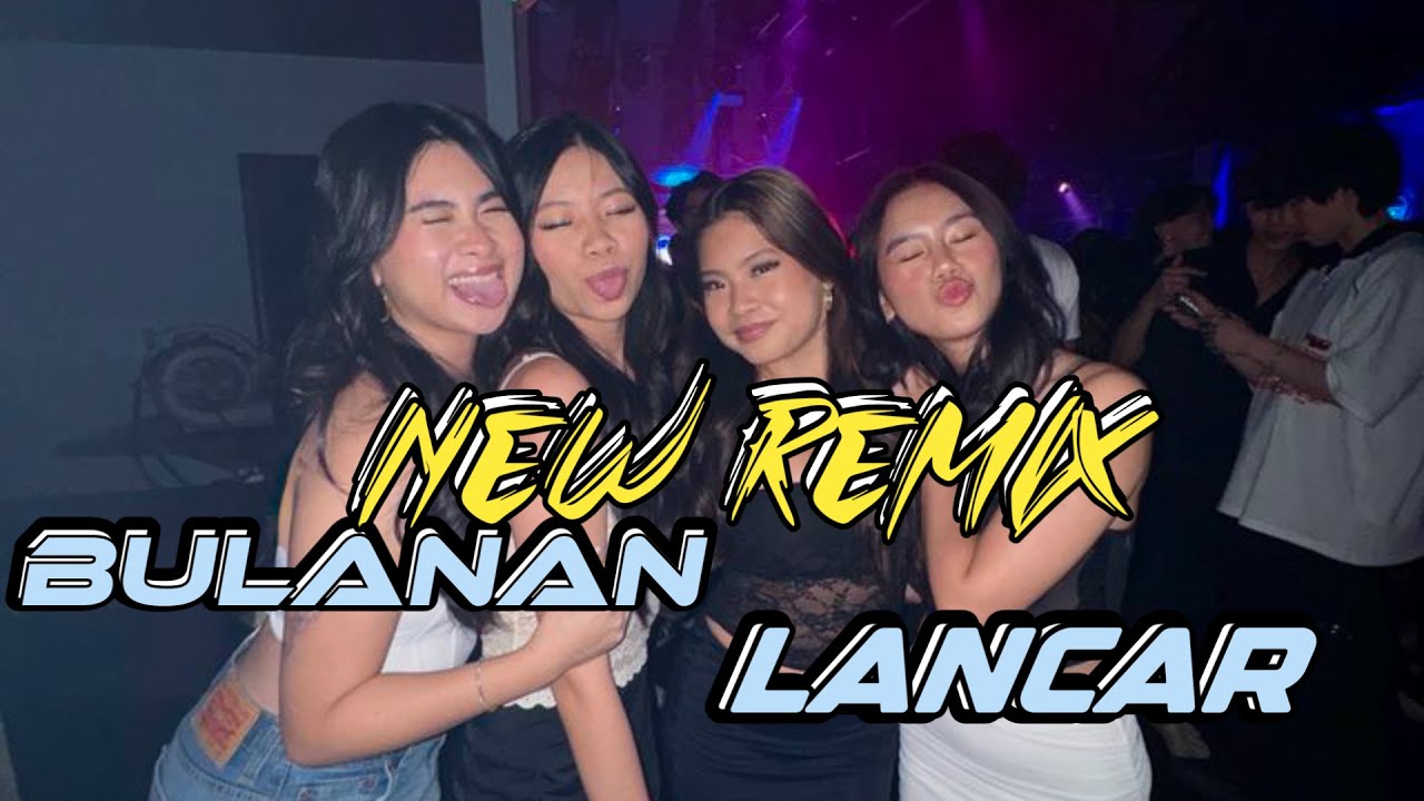 NEW REMIX BULANAN LANCAR  X RLNDYNO OFFICIAL 🔥