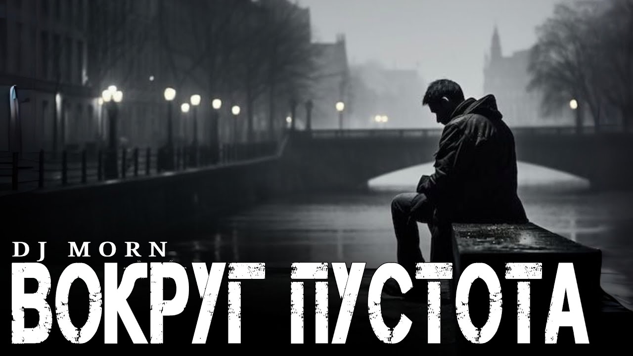 Dj Morn - Вокруг пустота Remix. Ремикс 2026. ПЕСНЯ