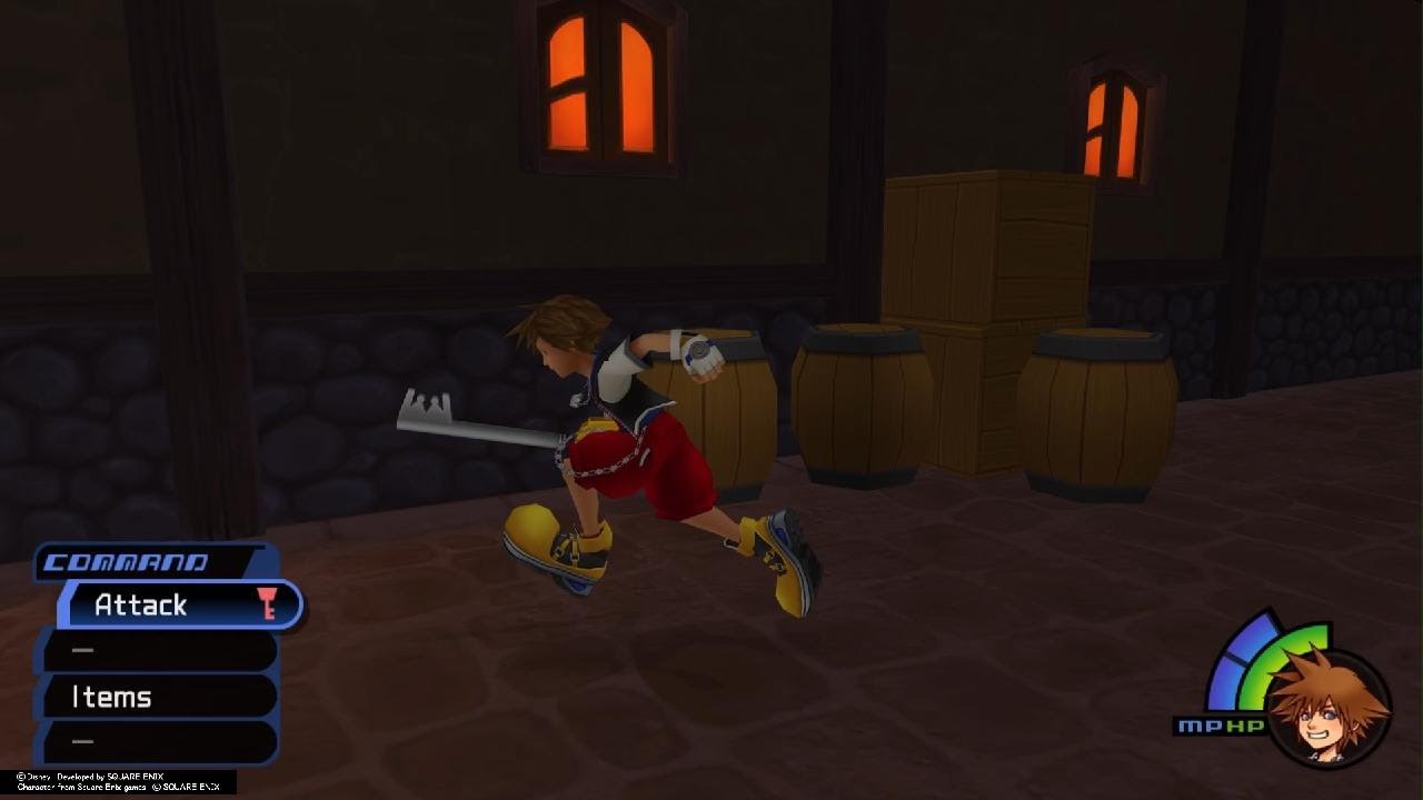 KINGDOM HEARTS - HD 1.5+2.5 ReMIX -_20260216200234