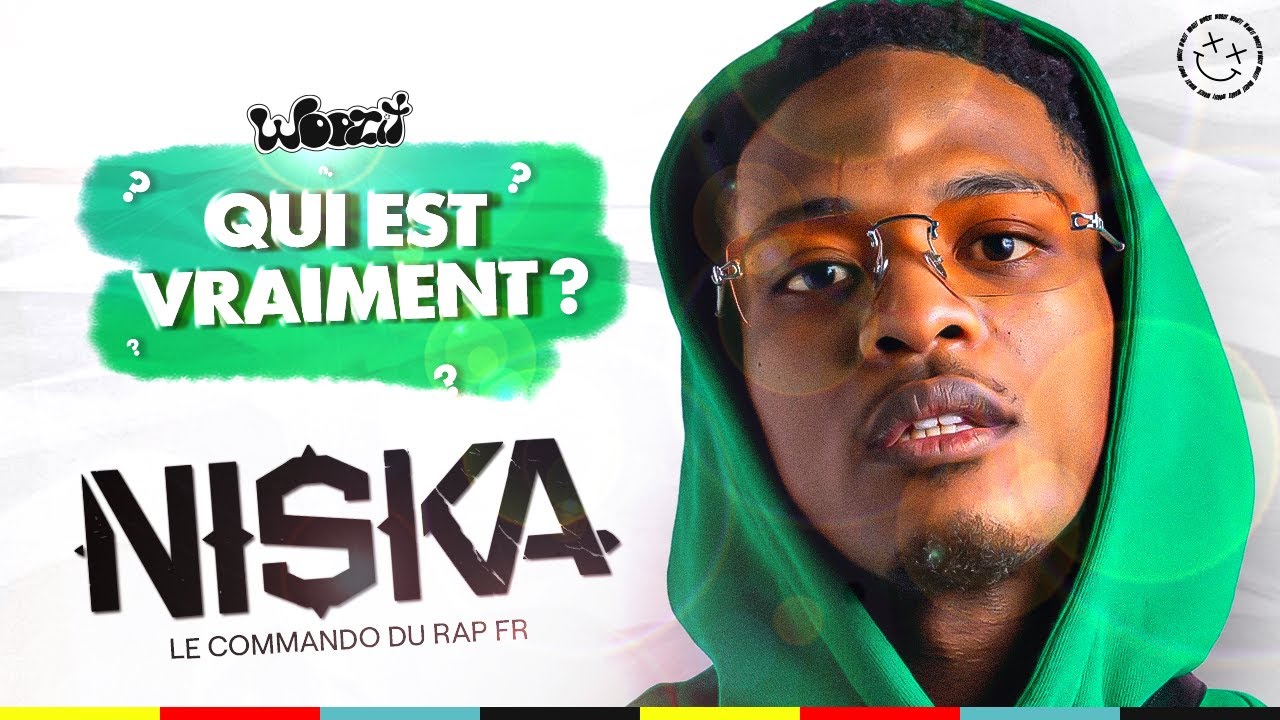 L'HISTOIRE DE NISKA !