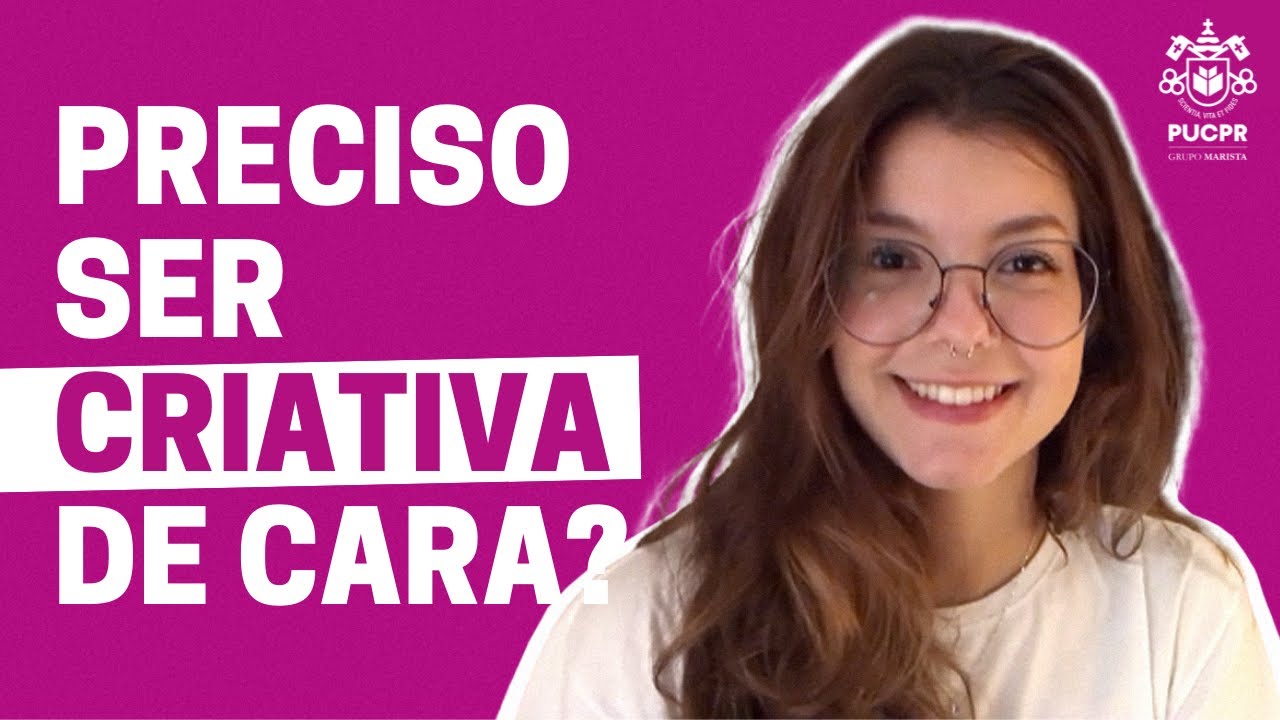 Como é estudar Publicidade e Propaganda na PUCPR? | #VidaNaPUCPR