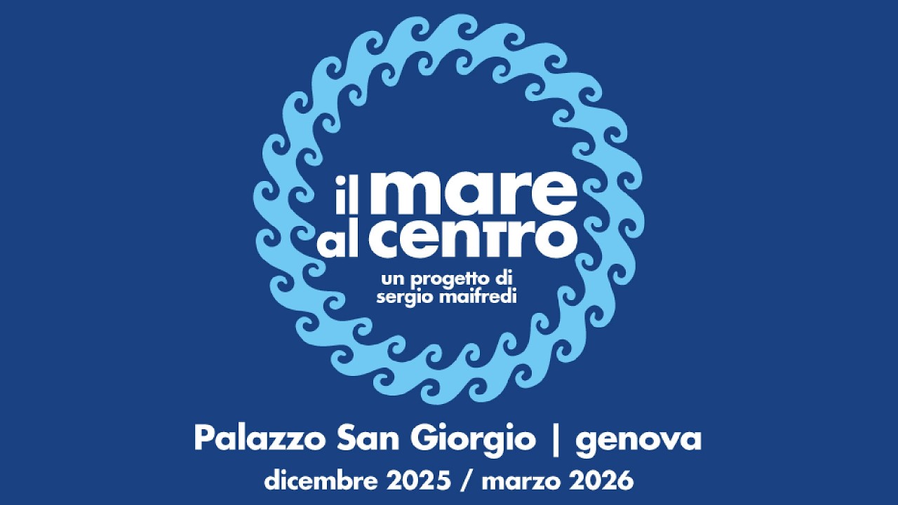 MARCO RAMAZZOTTI - I popoli del mare e i Fenici