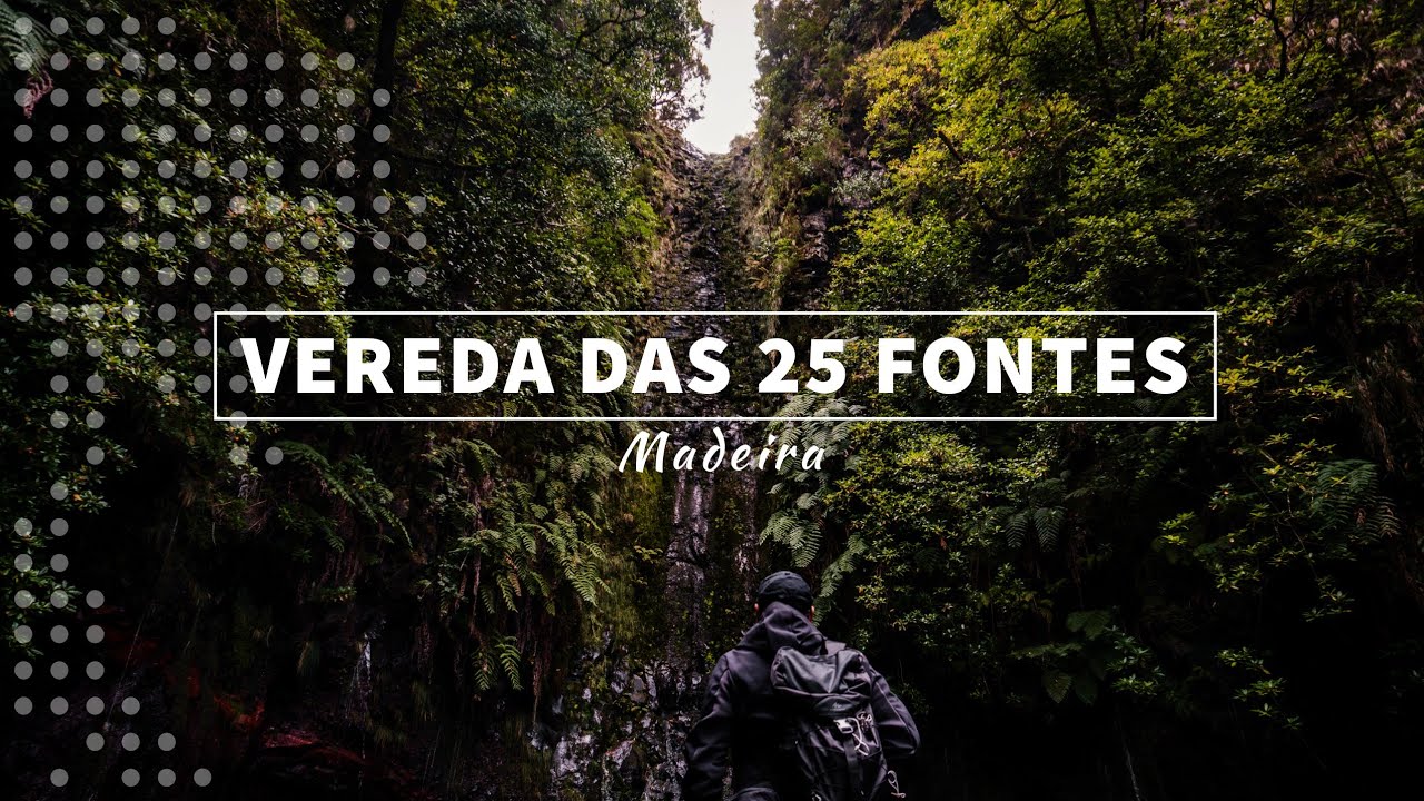 VEREDA DAS 25 FONTES