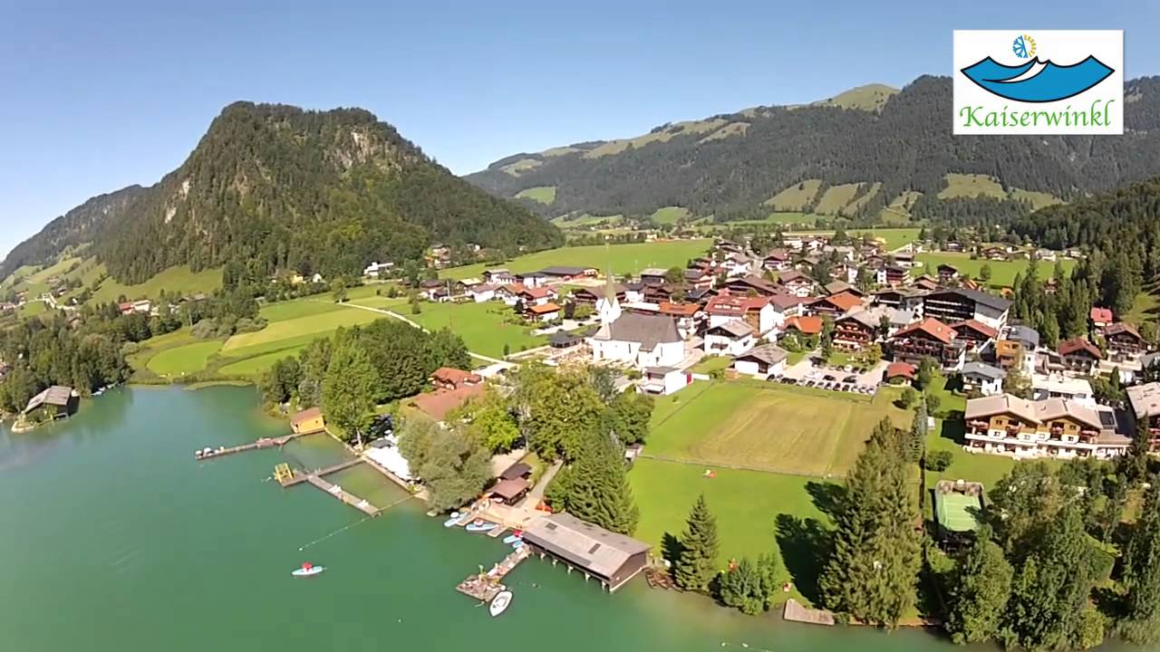 Walchsee