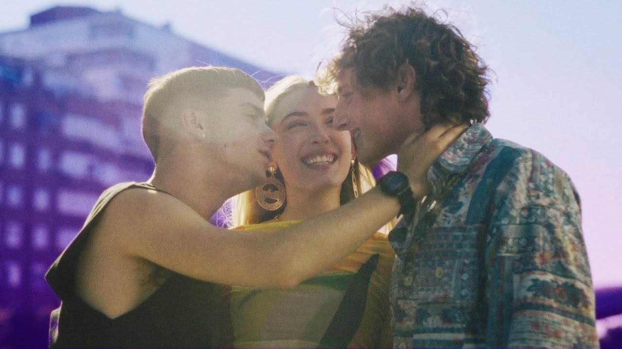 Asia, Koldo & Jon | I Promise You