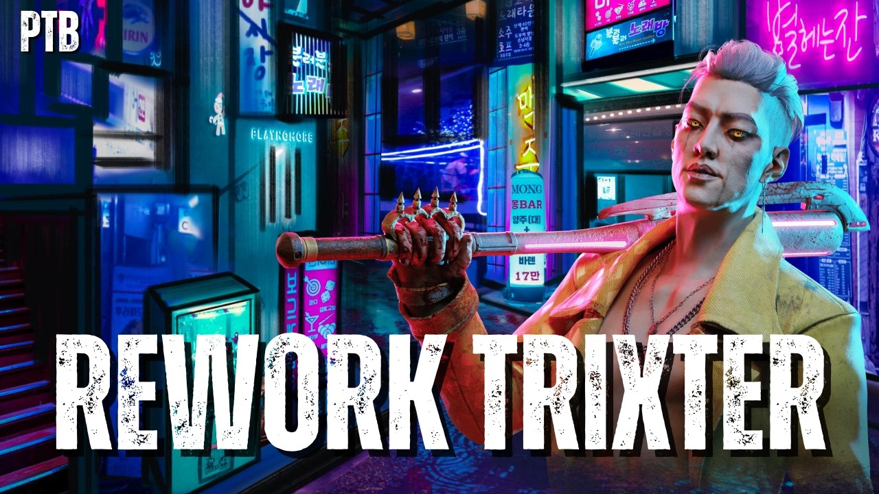 Rework du 