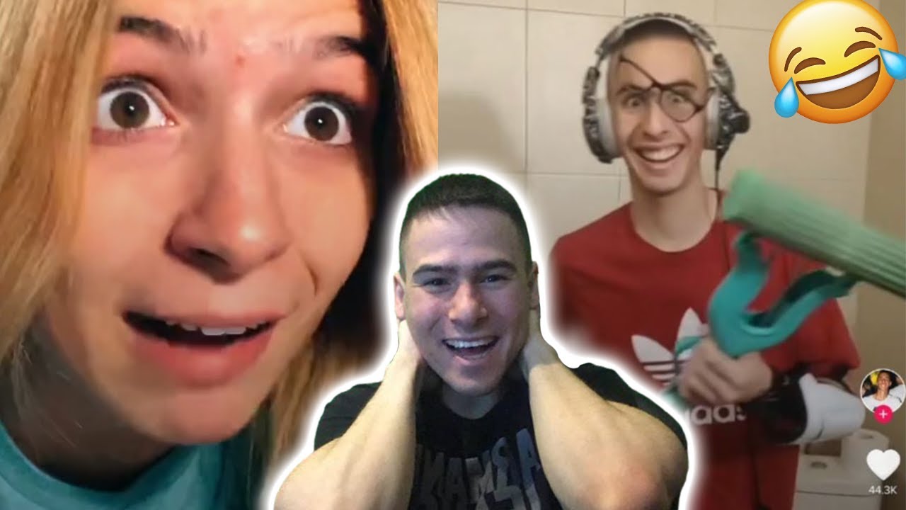 Видовете Ученици в TIK TOK
