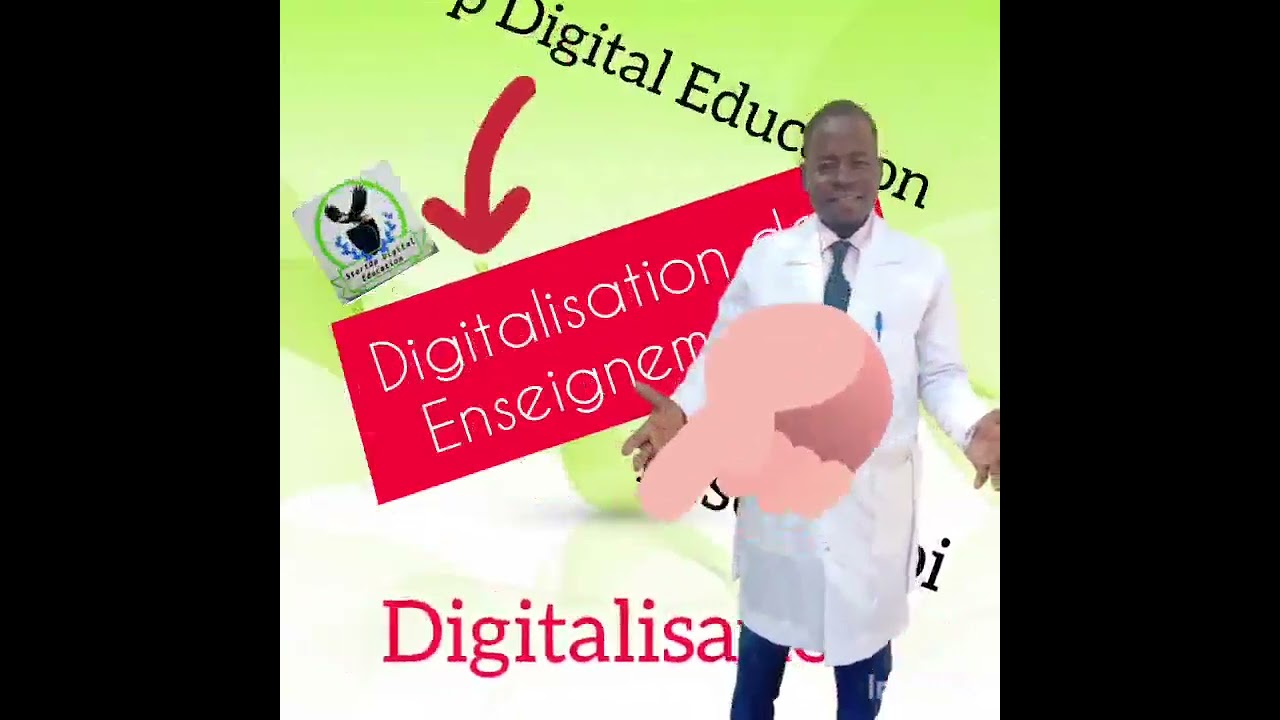 Formation : La digitalisation des enseignements 