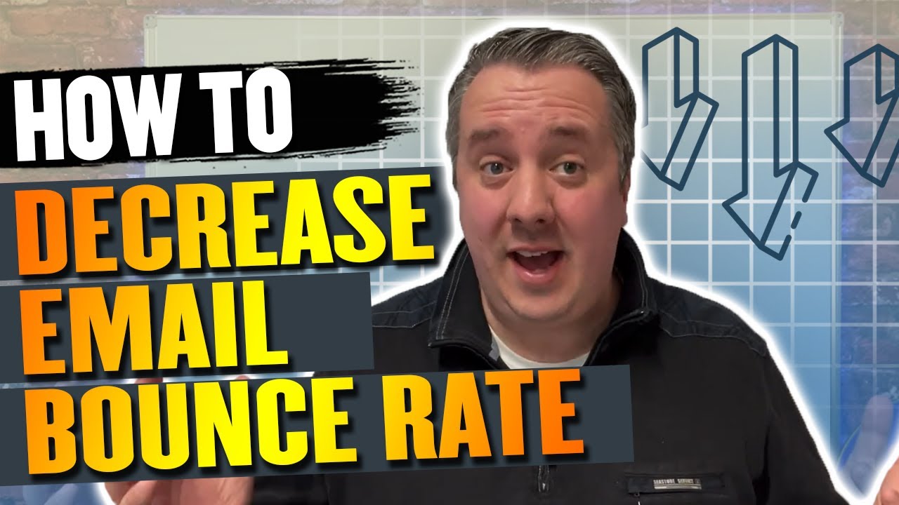 What Are Bounce Emails? Dealing With Bounced Emails? Bounce Email Types? How To Decrease Bounce Rate