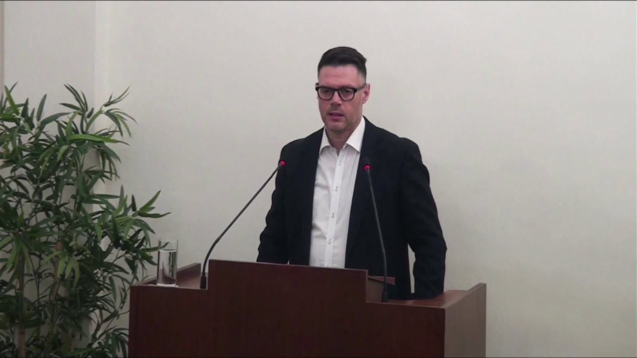 14-01-2026  Αποκατάσταση και εξομολόγηση της αμαρτίας  -  Γιάννης Παπαγεωργίου