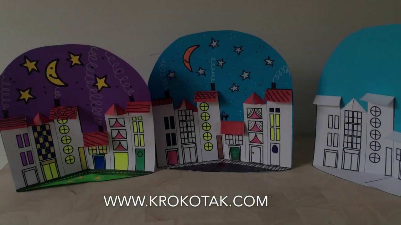 PAPER CITY