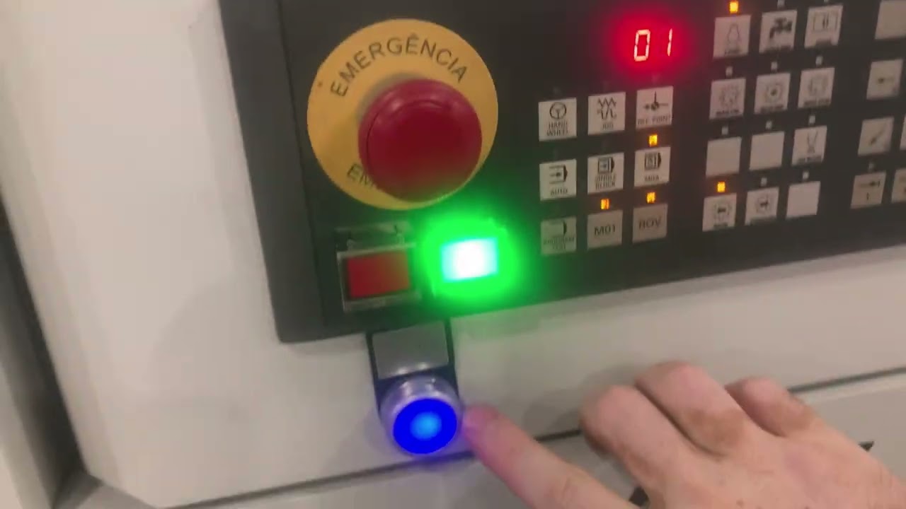 Parte 3   Carregamento das ferramentas