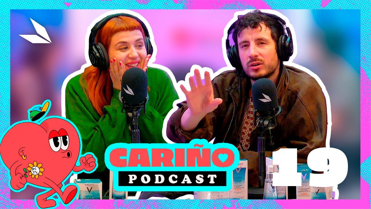 AY NO | Cariño Podcast | 2024 | altoyoyo | Pau San Martín
